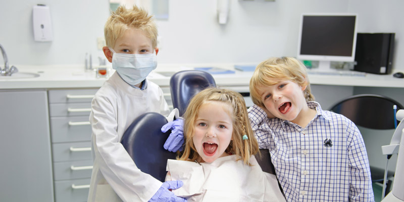 family dentist near renton