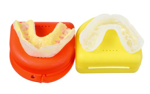 Image of Mouth guard