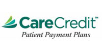 CareCredit logo