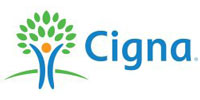 Cigna logo