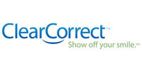 ClearCorrect logo