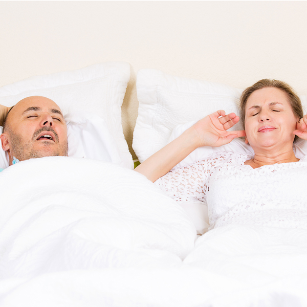 sleep apnea treatment options seattle