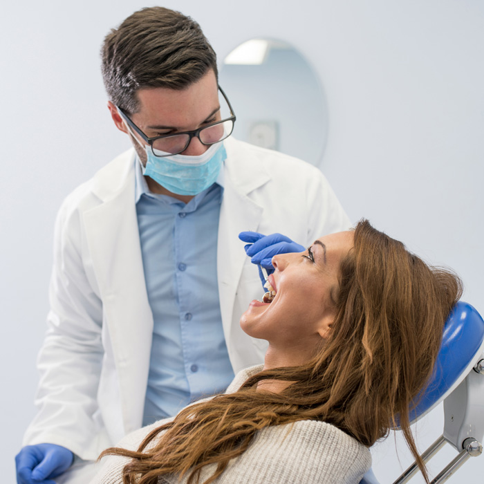 sedation dentist seattle