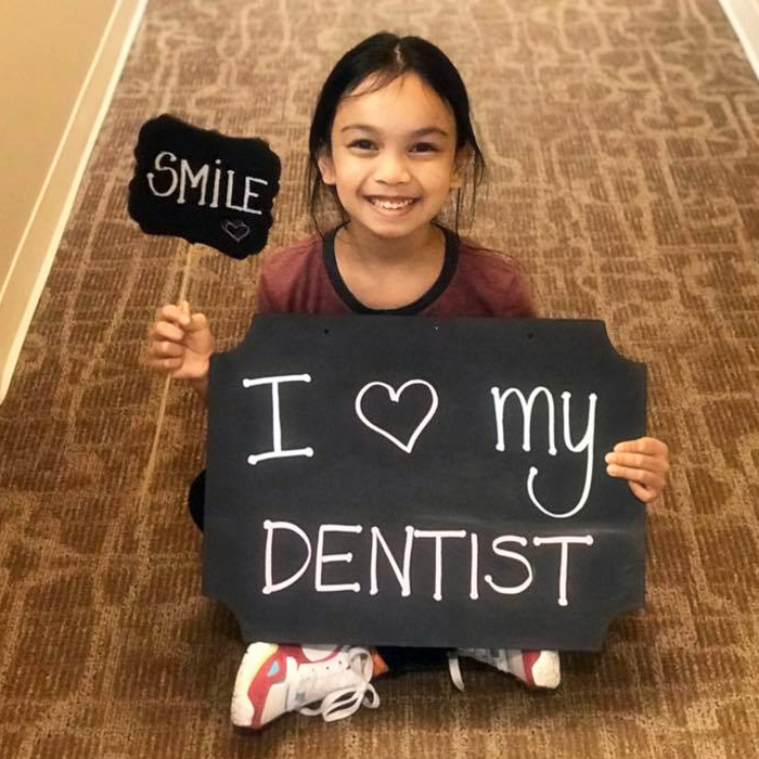 love smiles southcenter