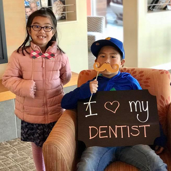 orthodontist tukwila smiles @ southcenter