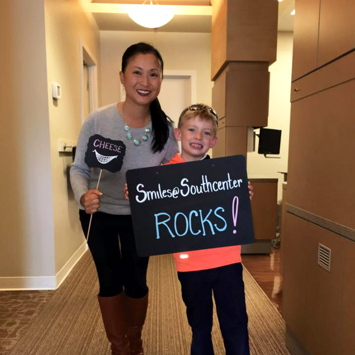 renton wa kids dentist