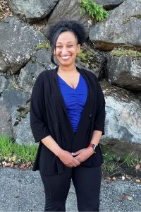 amir dental assistant at smiles @ southcenter
