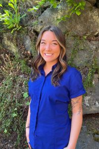 sydney dental assistant at smiles @ southcenter