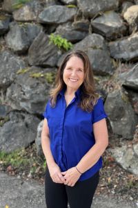 valerie dental hygienist at smiles @ southcenter