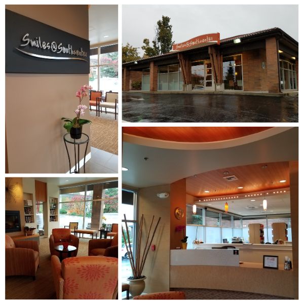 smiles @ southcenter emergency dental officetukwila