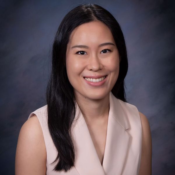 Dr. Jekita Kaenploy Tukwila dentist and prosthodontist