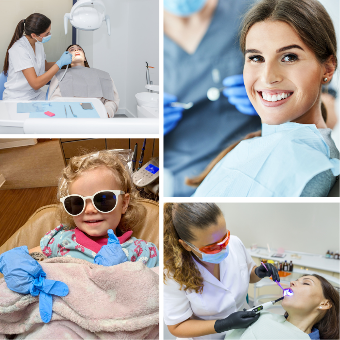 tukwila sedation dentist